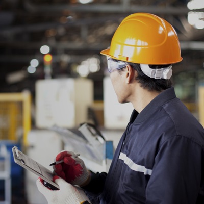 OSHA Safety Inspections Wisconsin
