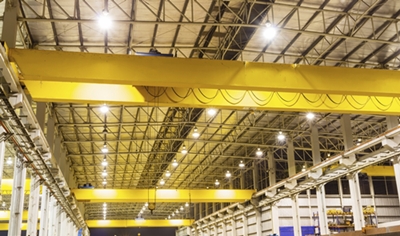 Overhead Bridge Cranes