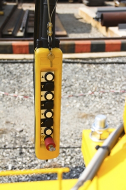 Pendant Station Enclosures