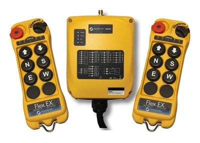 Radio Remote Control