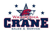 Waukesha Crane Sales & Service Wisconsin